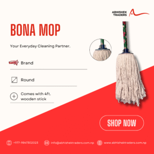 Bona Mop
