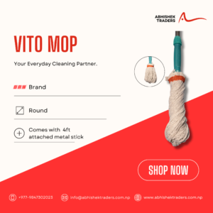 Vito mop