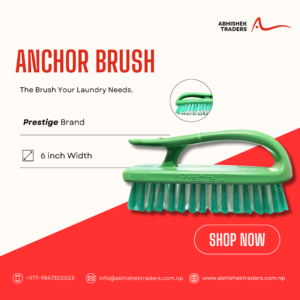 Anchor Brush