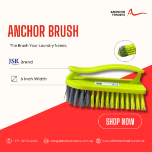Anchor Brush