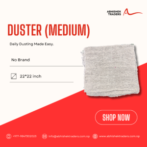 Duster Medium