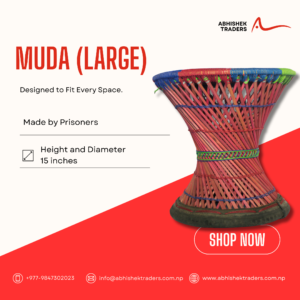 Muda Large