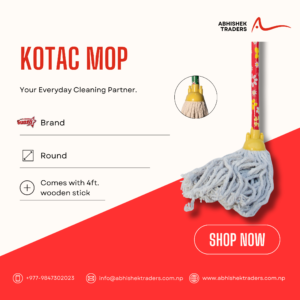Kotac mop