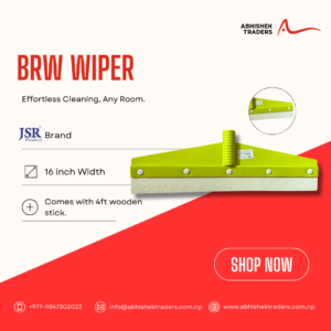 BRW Wiper